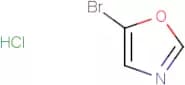 5-Bromo-1,3-oxazole hydrochloride