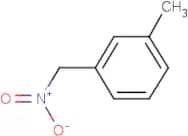1-Methyl-3-nitromethyl benzene