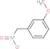 1-methoxy-3-(nitromethyl)benzene