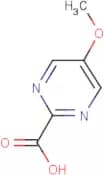 5-Methoxypyrimidine-2-carboxylic acid