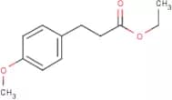 Ethyl 3-(4-methoxyphenyl)propanoate