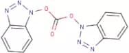Bis(1-benzotriazolyl) carbonate