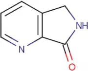 5,6-Dihydro-7H-pyrrolo[3,4-b]pyridin-7-one