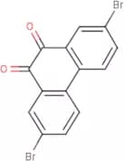 2,7-Dibromophenanthrene-9,10-dione