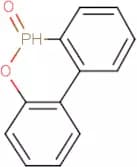9,10-Dihydro-9-oxa-10-phosphaphenanthrene 10-oxide