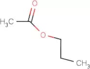 n-Propyl acetate
