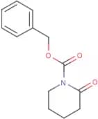 Benzyl 2-oxopiperidine-1-carboxylate