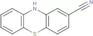 10H-Phenothiazine-2-carbonitrile