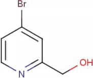 (4-Bromopyridin-2-yl)methanol