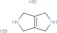 1,2,3,4,5,6-Hexahydropyrrolo[3,4-c]pyrrole dihydrobromide