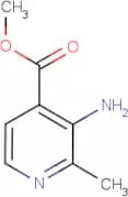 Methyl 3-amino-2-methylisonicotinate