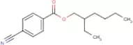 2-Ethylhexyl 4-cyanobenzoate