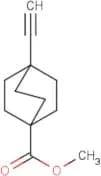 Methyl 4-ethynylbicyclo[2.2.2]octane-1-carboxylate