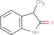3-Methyl-2-oxindole