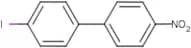 4-Iodo-4'-nitrobiphenyl
