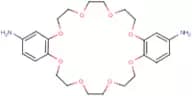 Diaminodibenzo-18-crown-6, cis-isomer