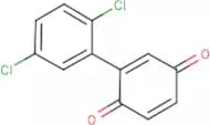 2-(2,5-Dichlorophenyl)-1,4-benzoquinone