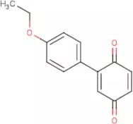 2-(4-Ethoxyphenyl)-1,4-benzoquinone
