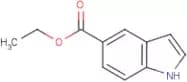Ethyl indole-5-carboxylate