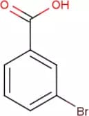 3-Bromobenzoic acid