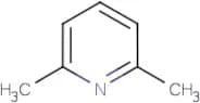 2,6-Dimethylpyridine