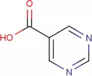 Pyrimidine-5-carboxylic acid