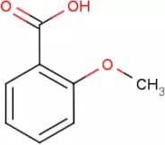 2-Methoxybenzoic acid