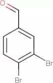 3,4-Dibromobenzaldehyde