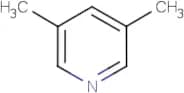 3,5-Dimethylpyridine