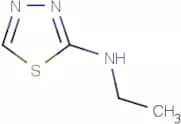 N-Ethyl-1,3,4-thiadiazol-2-amine