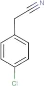 4-Chlorophenylacetonitrile