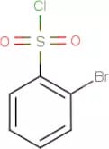 2-Bromobenzenesulphonyl chloride