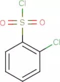 2-Chlorobenzenesulphonyl chloride
