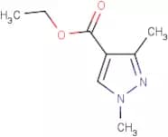 Ethyl 1,3-dimethyl-1H-pyrazole-4-carboxylate