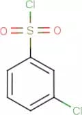 3-Chlorobenzenesulphonyl chloride