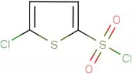 5-Chlorothiophene-2-sulphonyl chloride