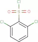 2,6-Dichlorobenzenesulphonyl chloride