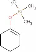 1-(Trimethylsiloxy)cyclohexene