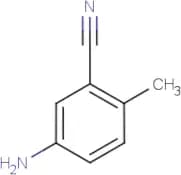 5-Amino-2-methylbenzonitrile