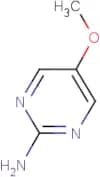 2-Amino-5-methoxypyrimidine