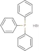 Triphenylphosphine hydrobromide