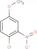 4-Chloro-3-nitroanisole