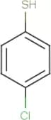 4-Chlorothiophenol