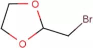 2-(Bromomethyl)-1,3-dioxolane