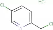 5-Chloro-2-(chloromethyl)pyridine hydrochloride