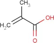 Methacrylic acid