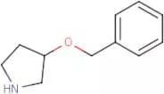 3-(Benzyloxy)pyrrolidine