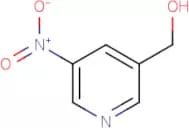 3-(Hydroxymethyl)-5-nitropyridine