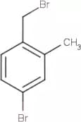 4-Bromo-2-methylbenzyl bromide