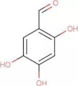 2,4,5-Trihydroxybenzaldehyde